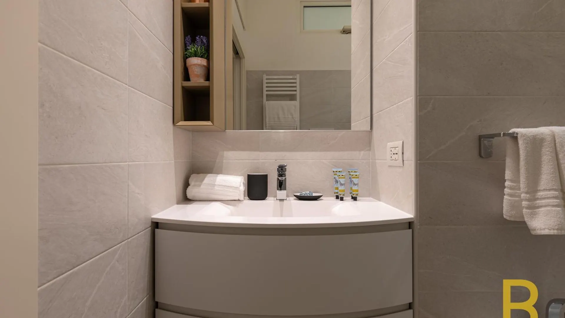 Beplace Apartments In Gioia Milano