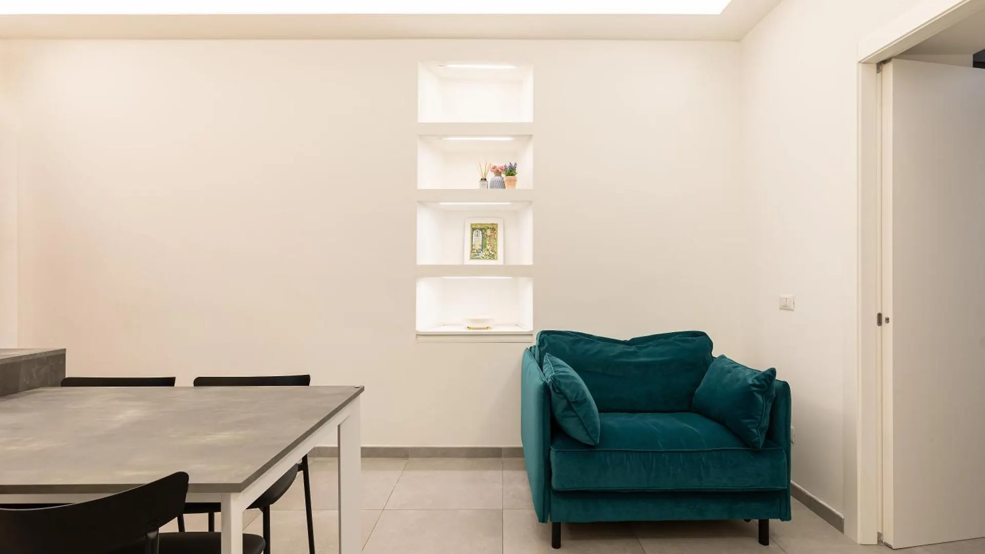 Beplace Apartments In Gioia Milano