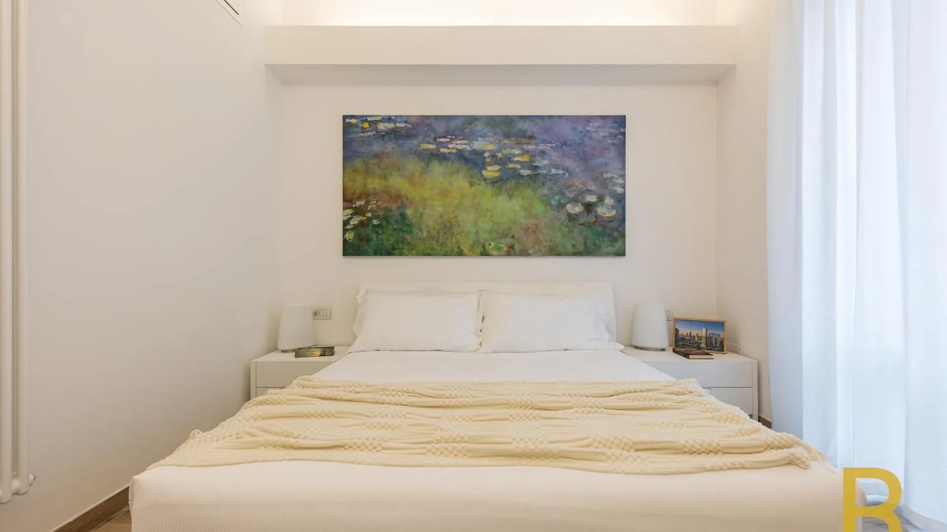 Beplace Apartments In Gioia Milan
