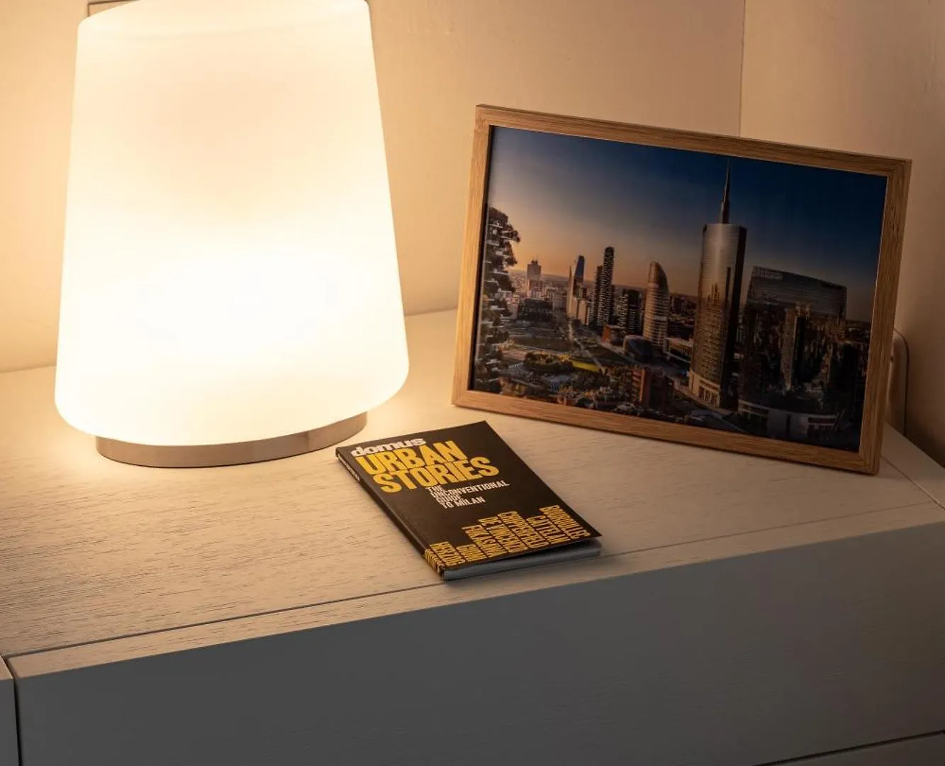 Beplace Apartments In Gioia Milan Italy