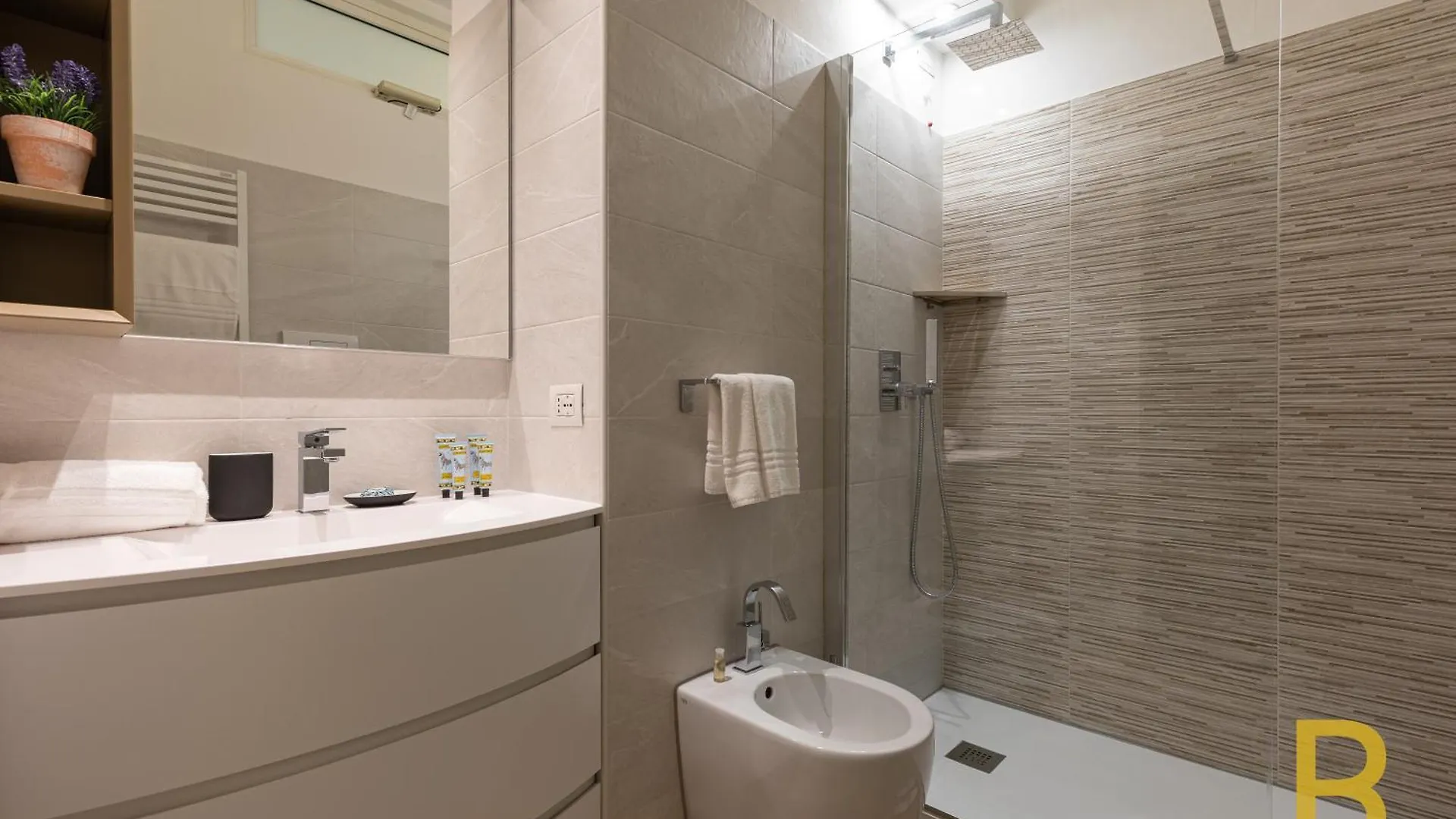 Beplace Apartments In Gioia Milan 0*,  Italy