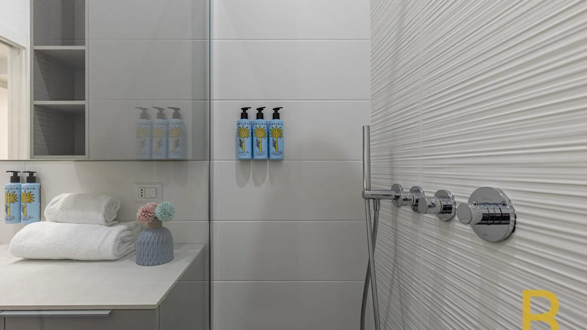 Beplace Apartments In Gioia Milan