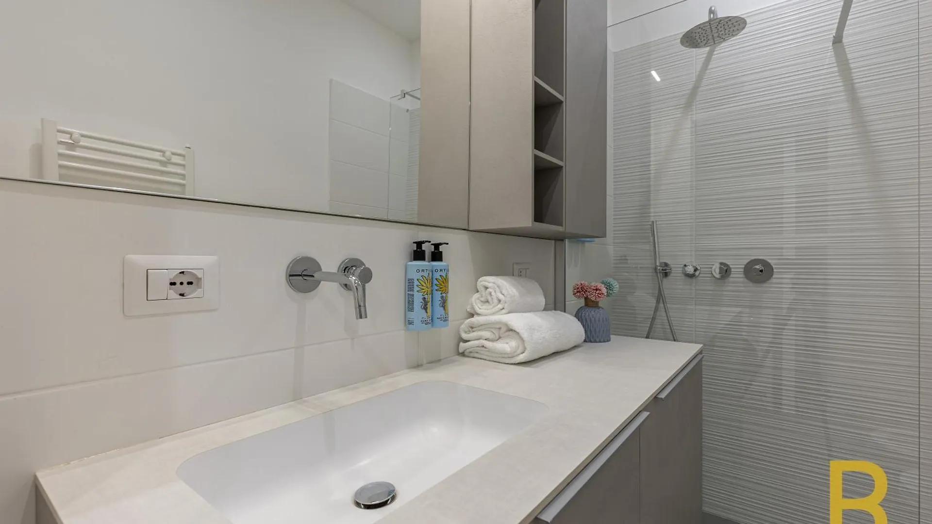 Beplace Apartments In Gioia Milan