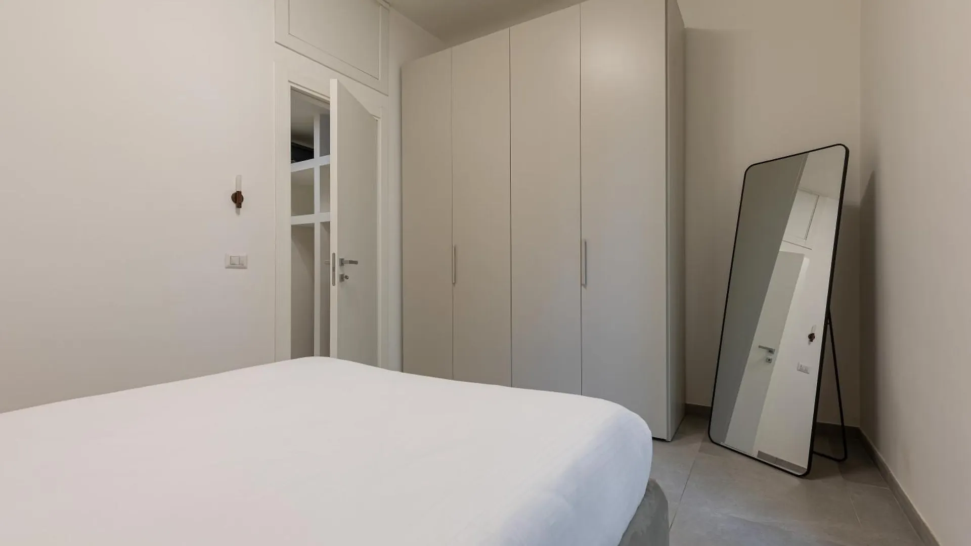 Beplace Apartments In Gioia Milan