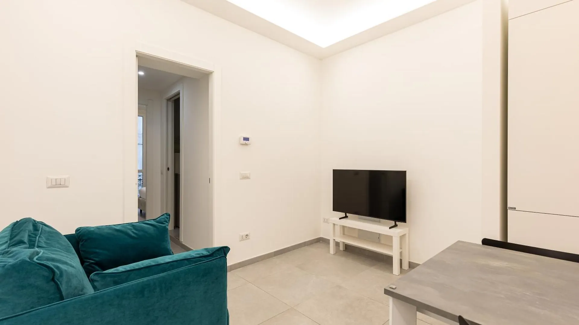 Beplace Apartments In Gioia Milan