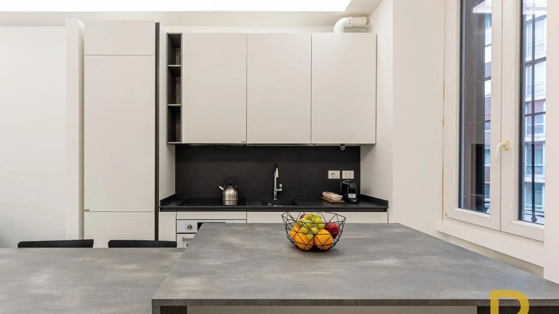 Beplace Apartments In Gioia Milan 0*,  Italy