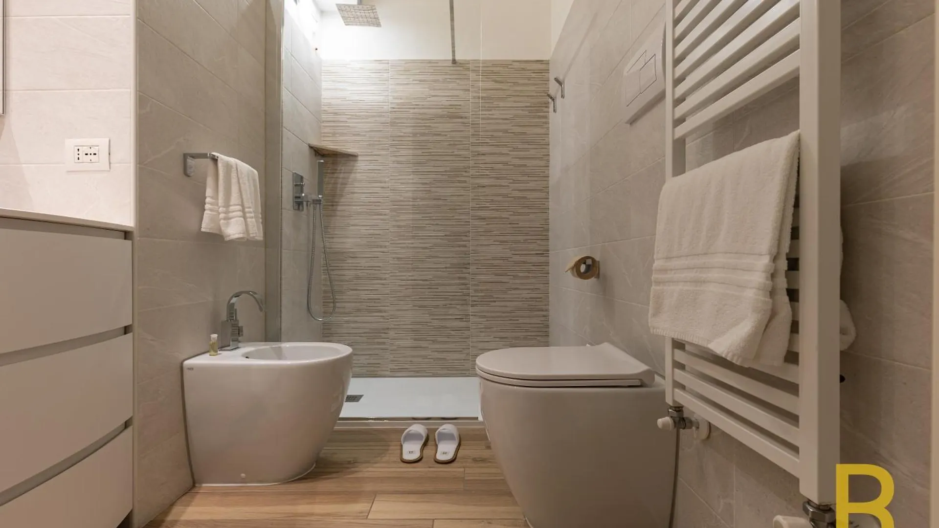 Beplace Apartments In Gioia Milan Italy
